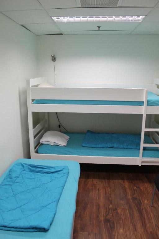 Klara Hostel Stockholm Room photo