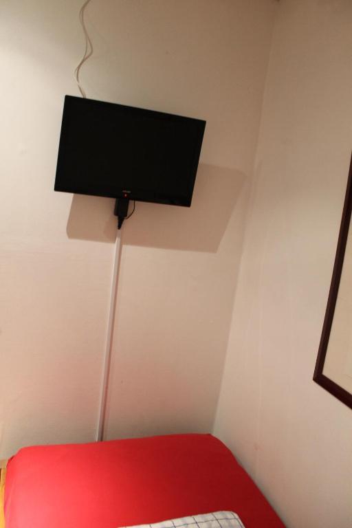 Klara Hostel Stockholm Room photo