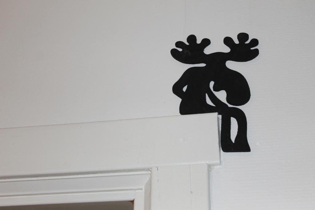 Klara Hostel Stockholm Exterior photo